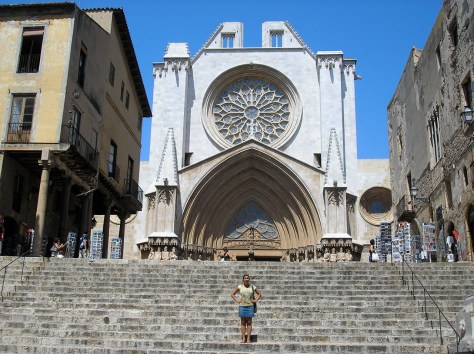 Things to do in Tarragona - Catalunya - Spain - Day Trip from Barcelona - Cathedral de Tarragona